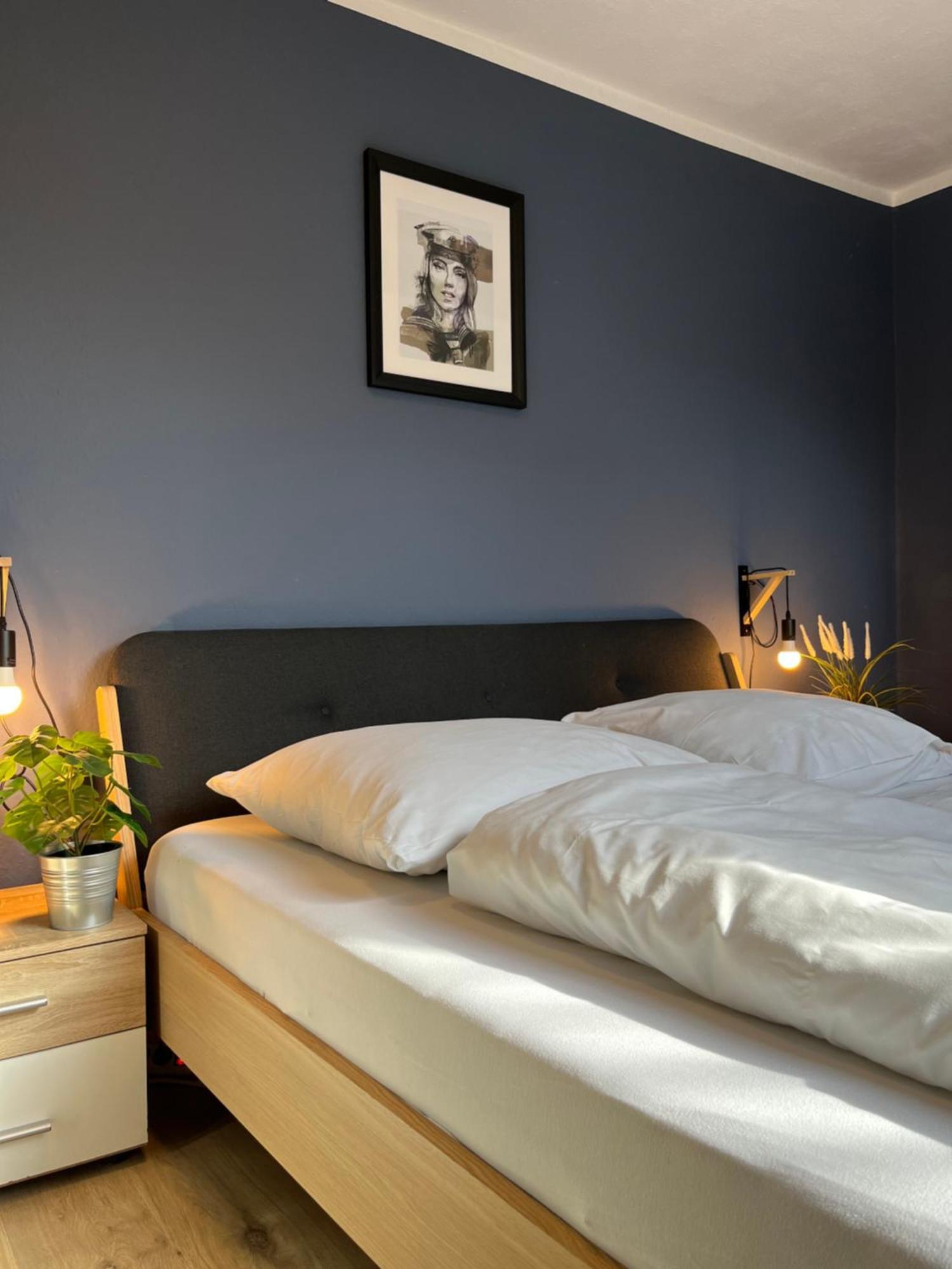 Blue Doors Hostel Ktv รอสต็อค ภายนอก รูปภาพ
